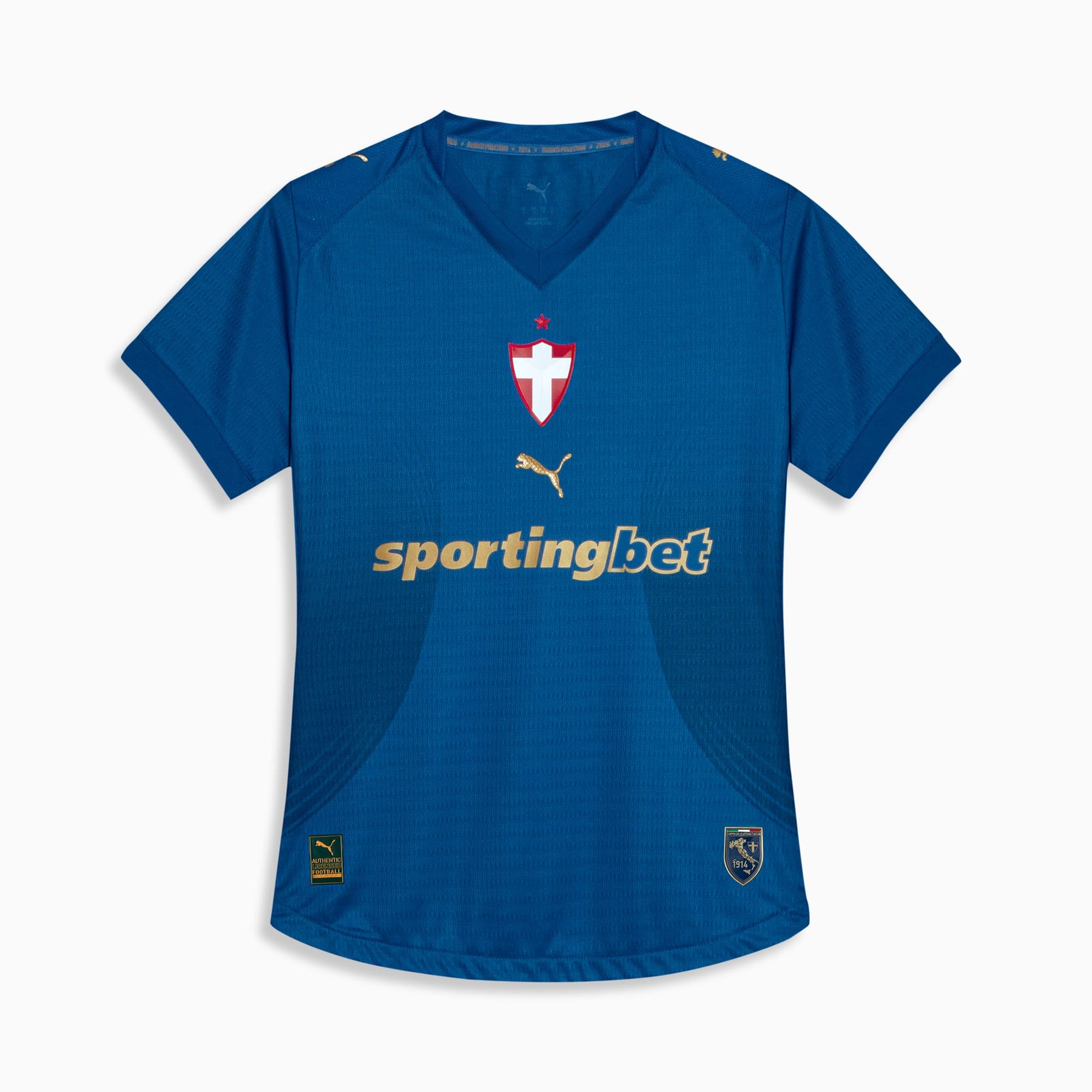 Camisa Palmeiras Third 2026 - Versão Jogador