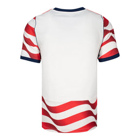 Camisa dos Estados Unidos Home Copa 2026