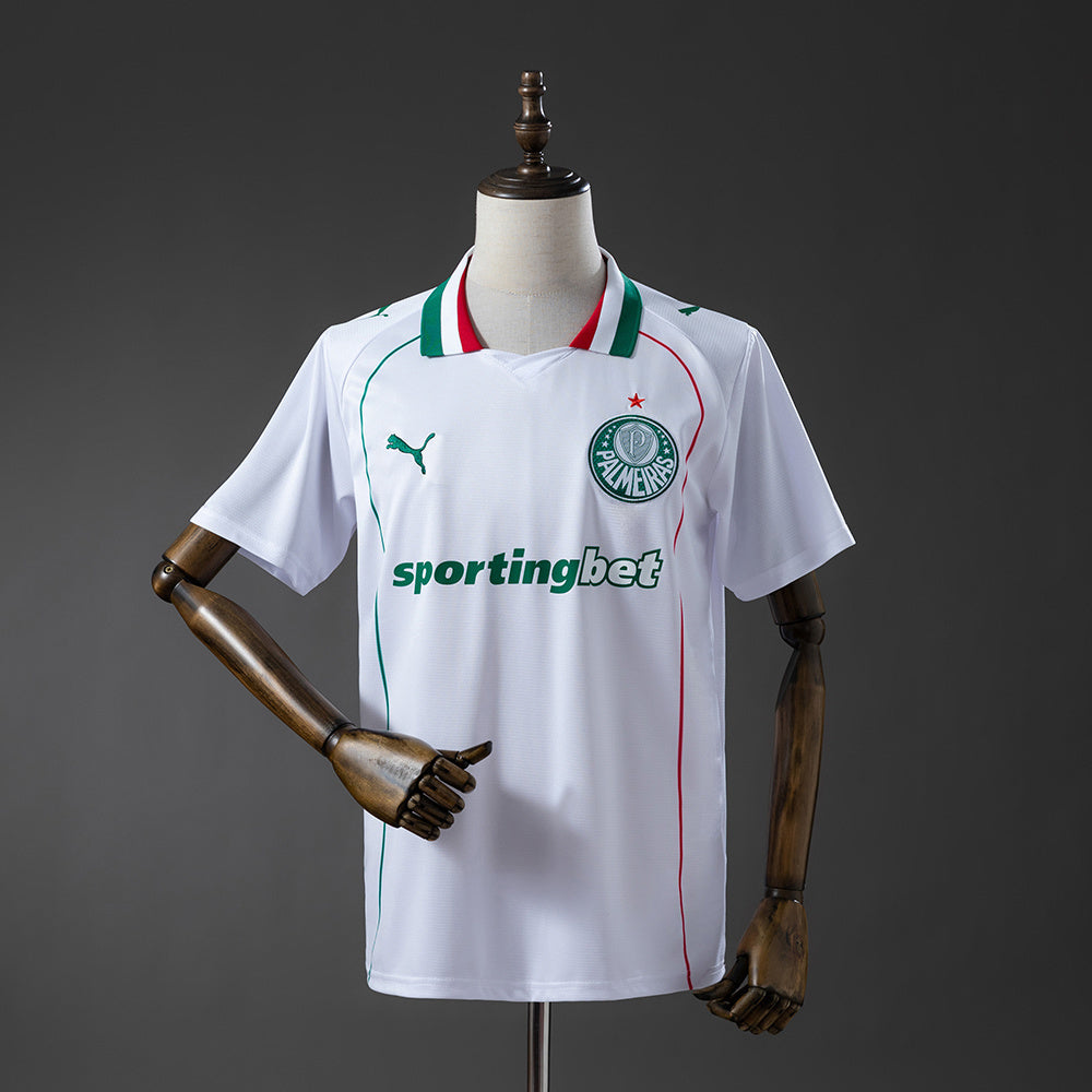 Camisa Palmeiras Away 2026 - Pronta entrega