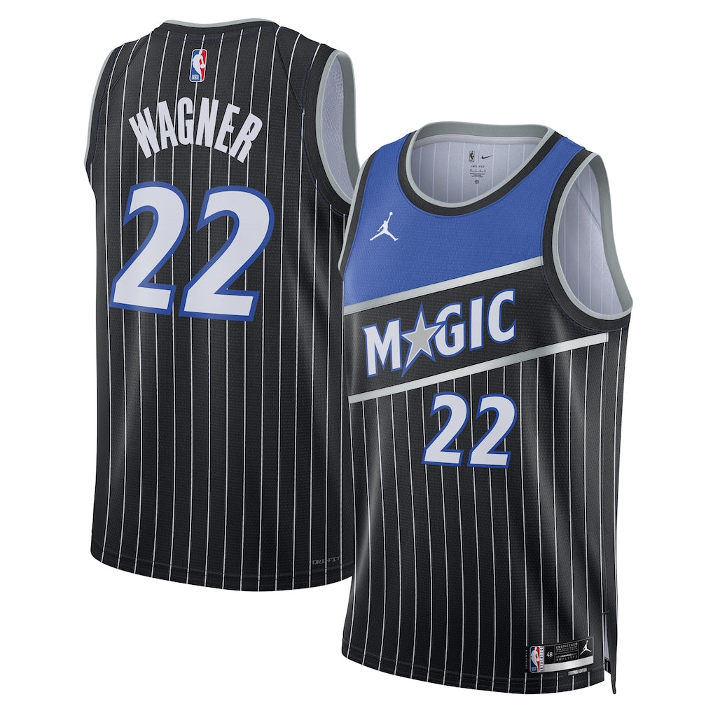Regata Orlando Magic Statement Edition NBA 25/26 - Franz Wagner