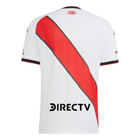 Camisa River Plate Home 2026/27 - Versão Jogador