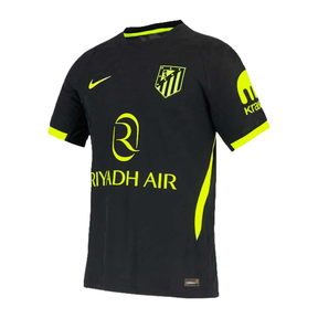 Camisa Atlético de Madrid Away - 26/27