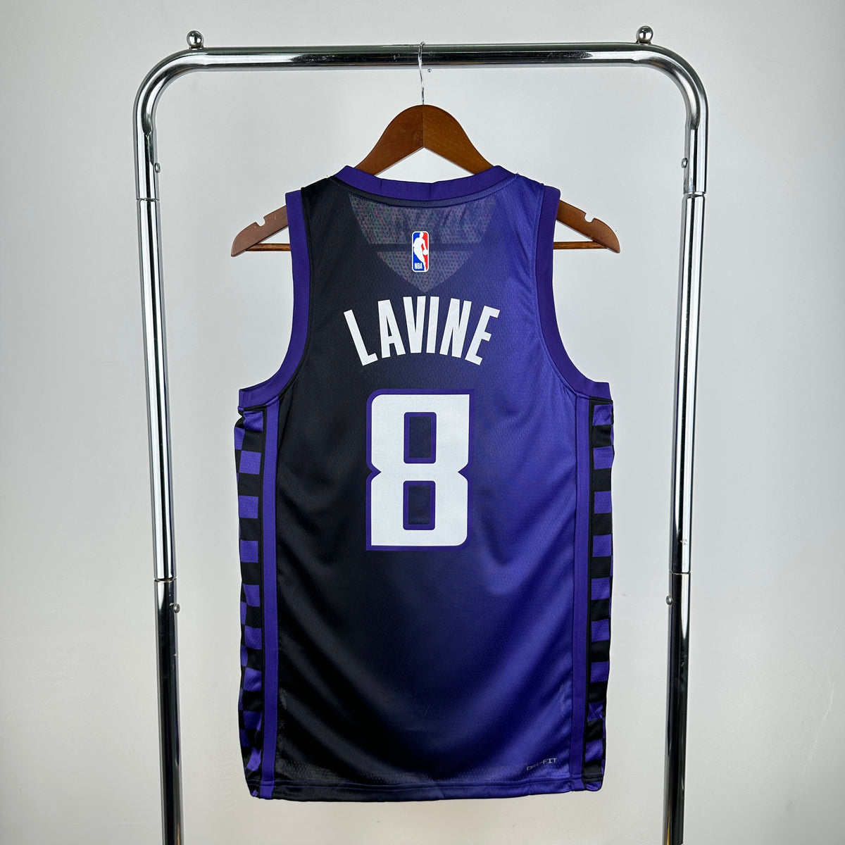 Regata Sacramento Kings Statement Edition NBA 23/24 - Zach Lavine