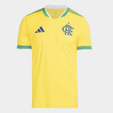 Camisa do Flamengo Brasil 2026
