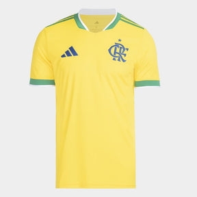 Camisa do Flamengo Brasil 2026