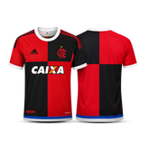 Camisa Flamengo Third Retrô - 2015/16
