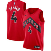 Regata Toronto Raptors Icon Edition NBA 22/23 - Scottie Barnes