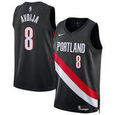 Regata Portland Trail Blazers Icon Edition NBA 25/26 - Deni Avdija
