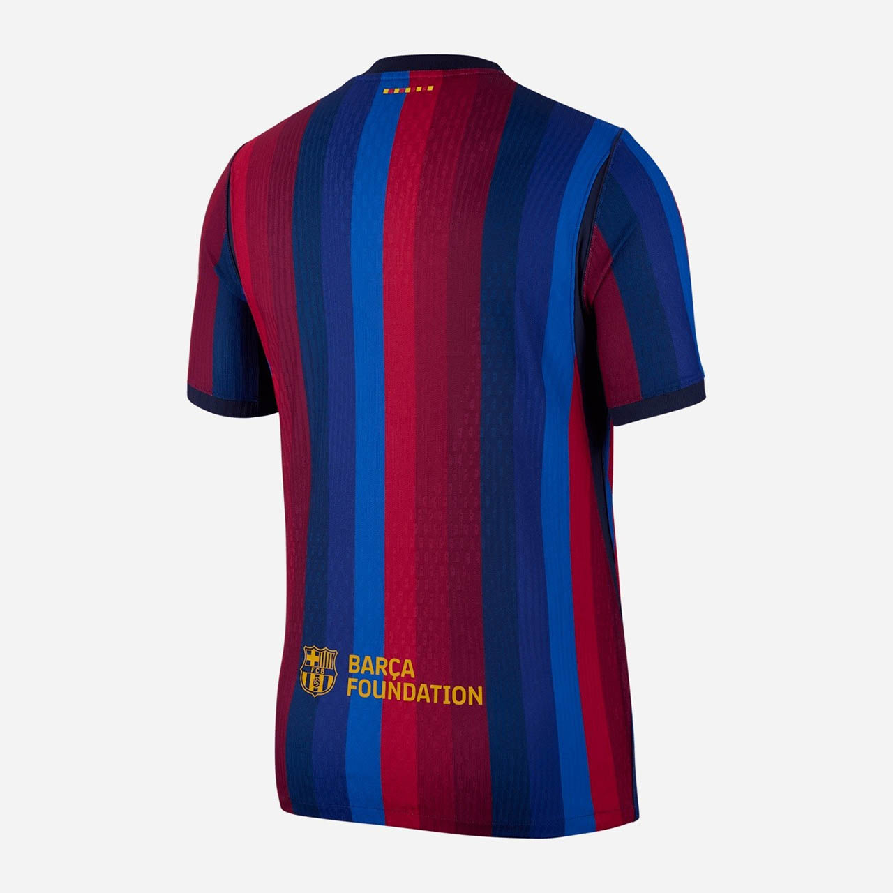 Camisa Barcelona Home 2026/27 - Versão Jogador