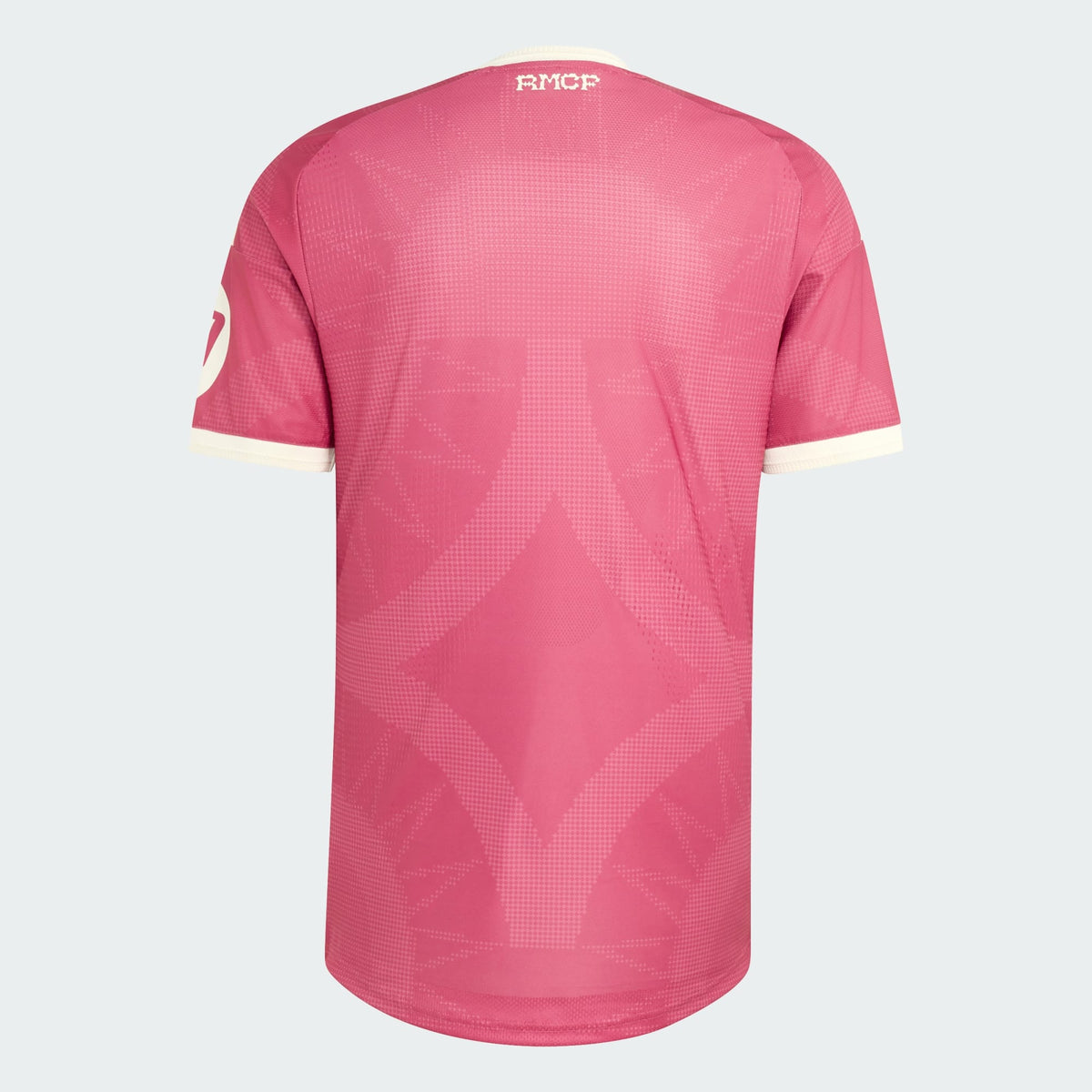 Camisa Real Madrid Third 2026 - Versão Jogador