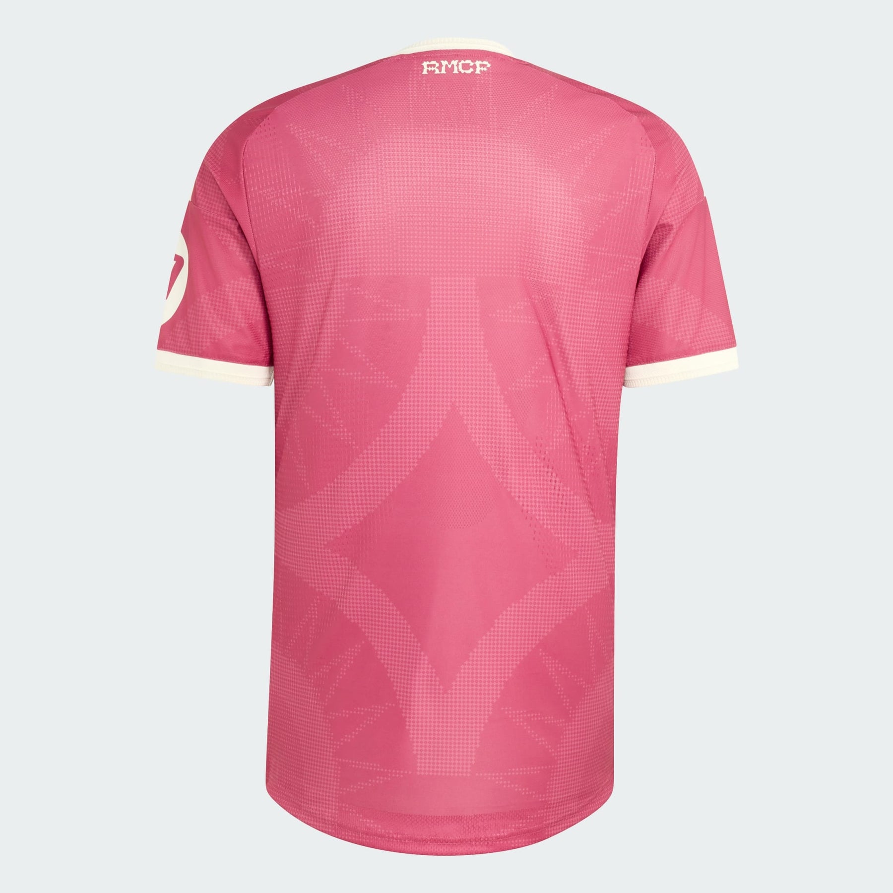 Camisa Real Madrid Third 2026 - Versão Jogador