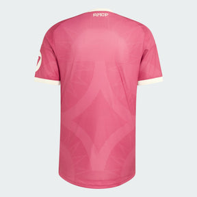 Camisa Real Madrid Third 2026 - Versão Jogador
