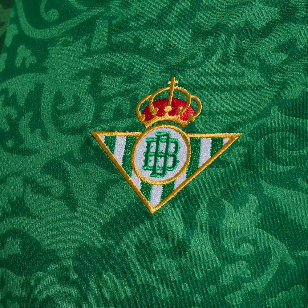 Camisa do Real Betis 2026/27 Away