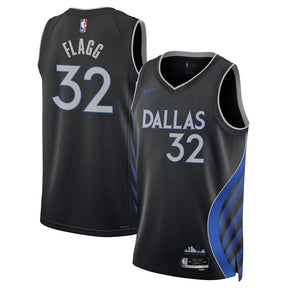 Regata Dallas Mavericks City Edition NBA 25/26 - Cooper Flagg