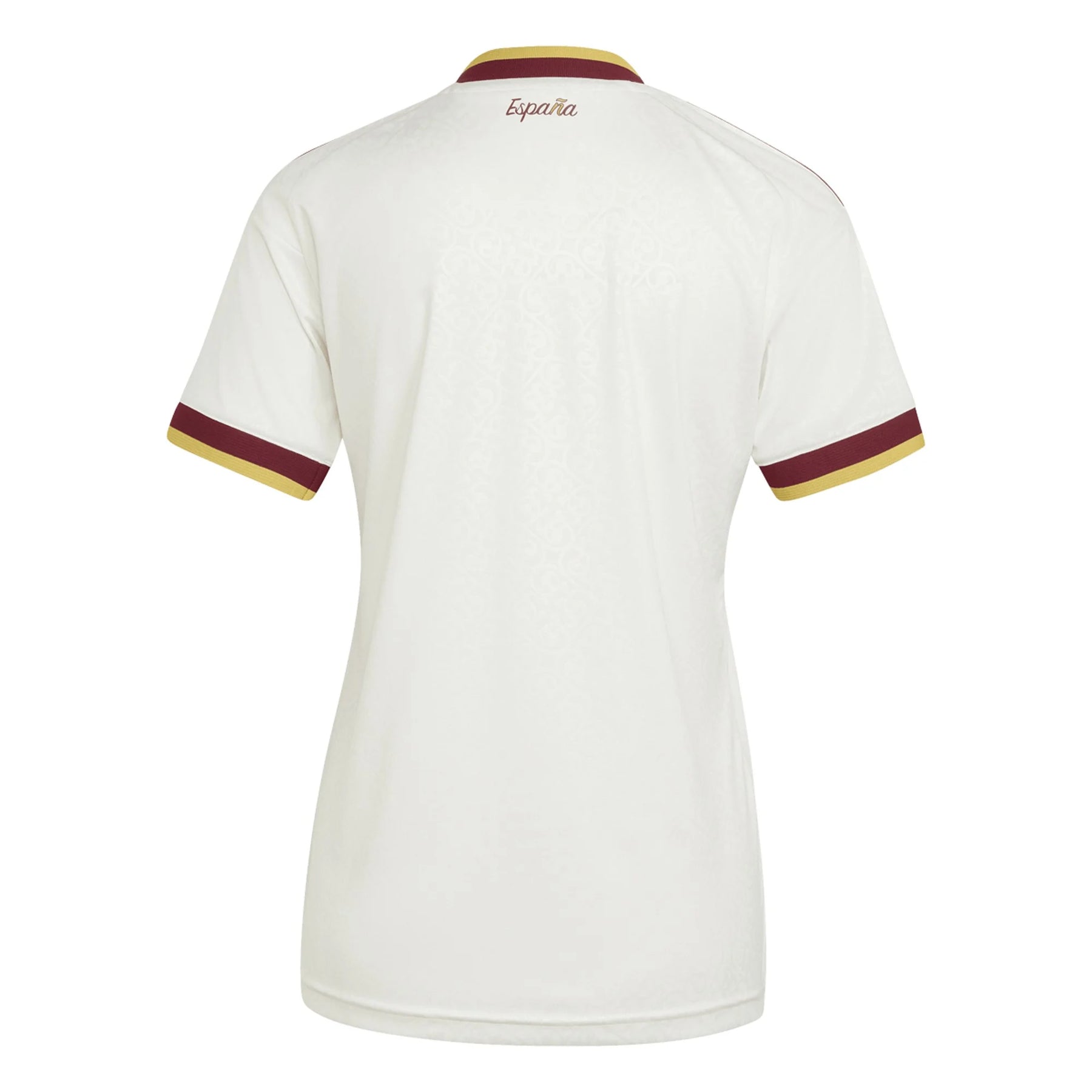 Camisa da Espanha Away Copa 2026 - Feminina