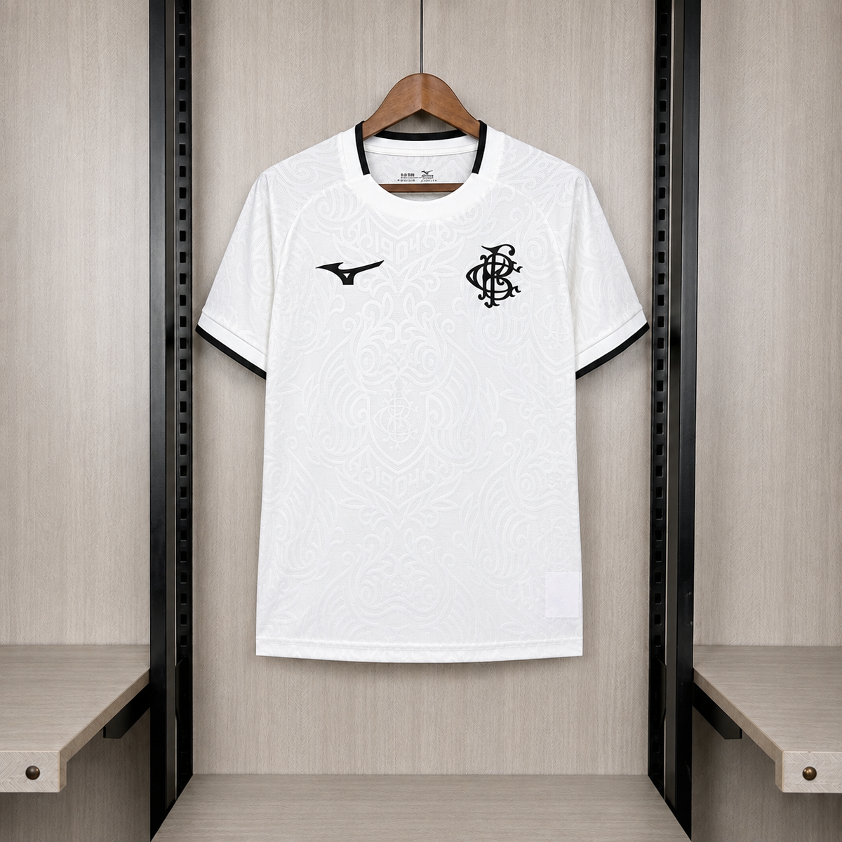 Camisa Botafogo Third 2026