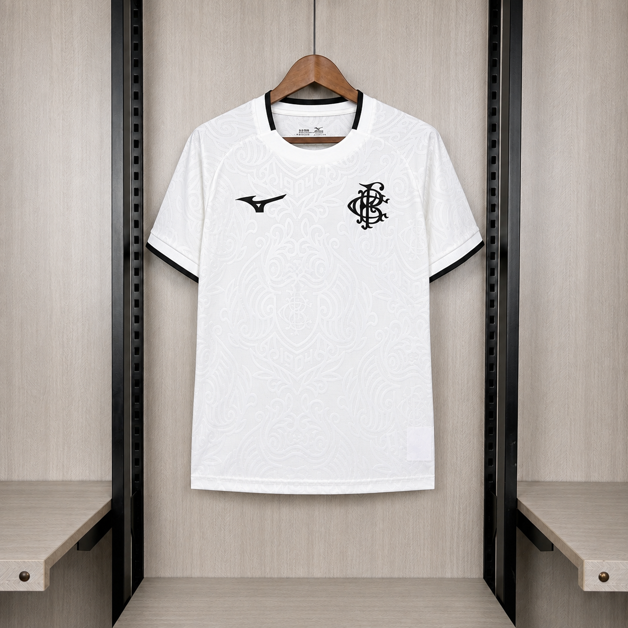 Camisa Botafogo Third 2026