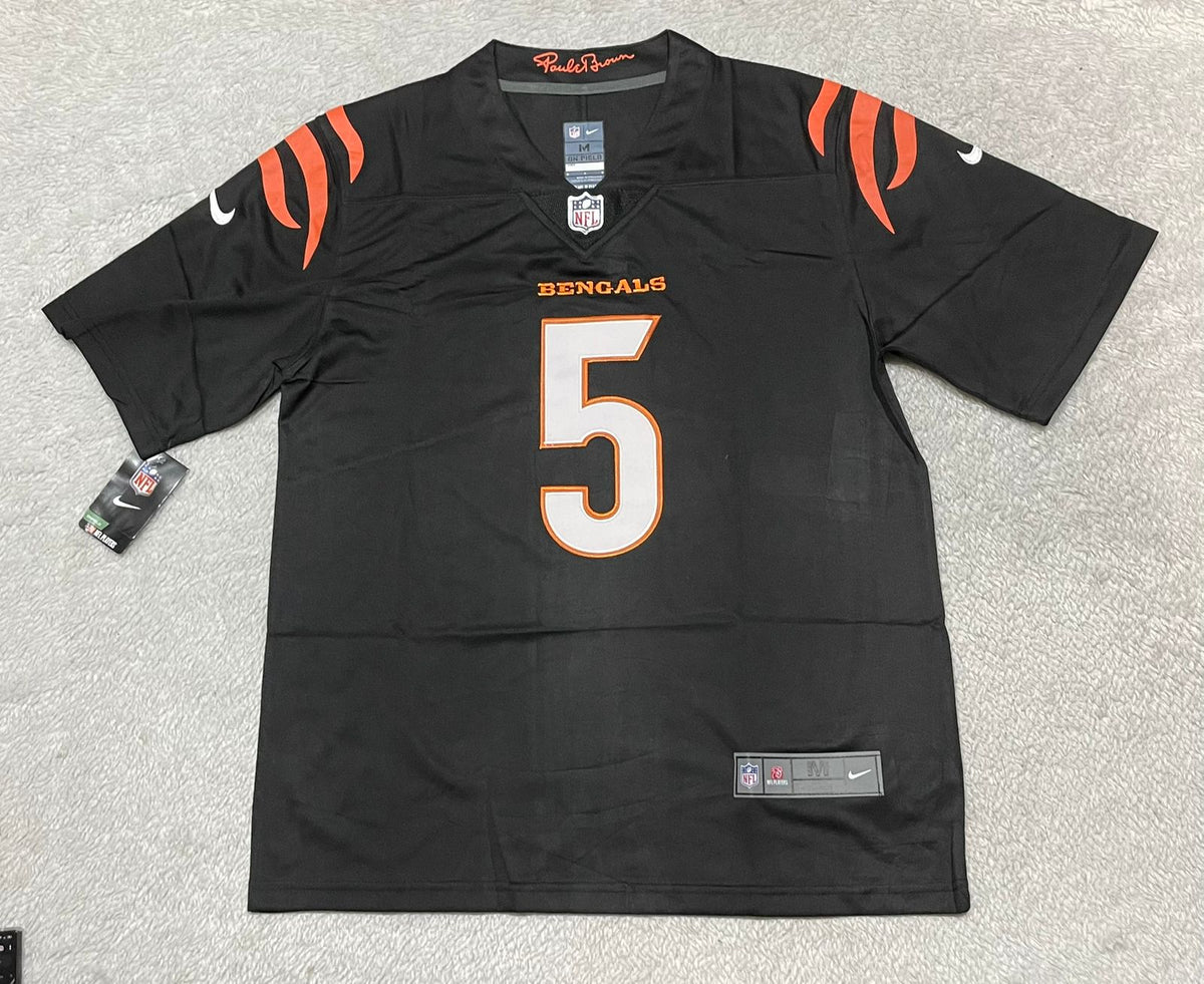 Camisa NFL Cincinnati Bengals - Pronta entrega