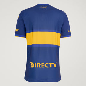 Camisa Boca Juniors Home 2026/27 - Versão Jogador