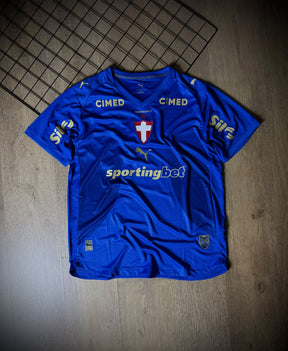 Camisa Palmeiras Third 2026 Jogador + Todos os patrocinadores - Pronta entrega