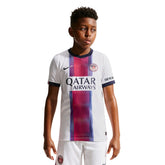 Kit Infantil PSG 2026/27 - Away