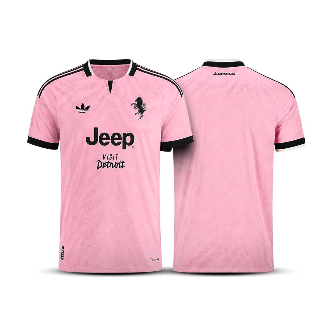 Camisa Juventus Away - 2026/27