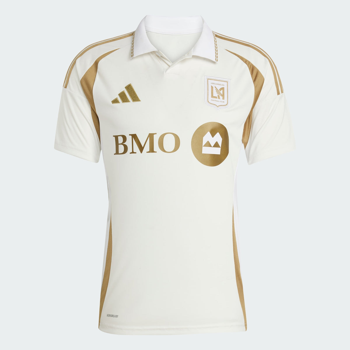 Camisa do Los Angeles FC Away 2025/26