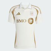 Camisa do Los Angeles FC Away 2025/26