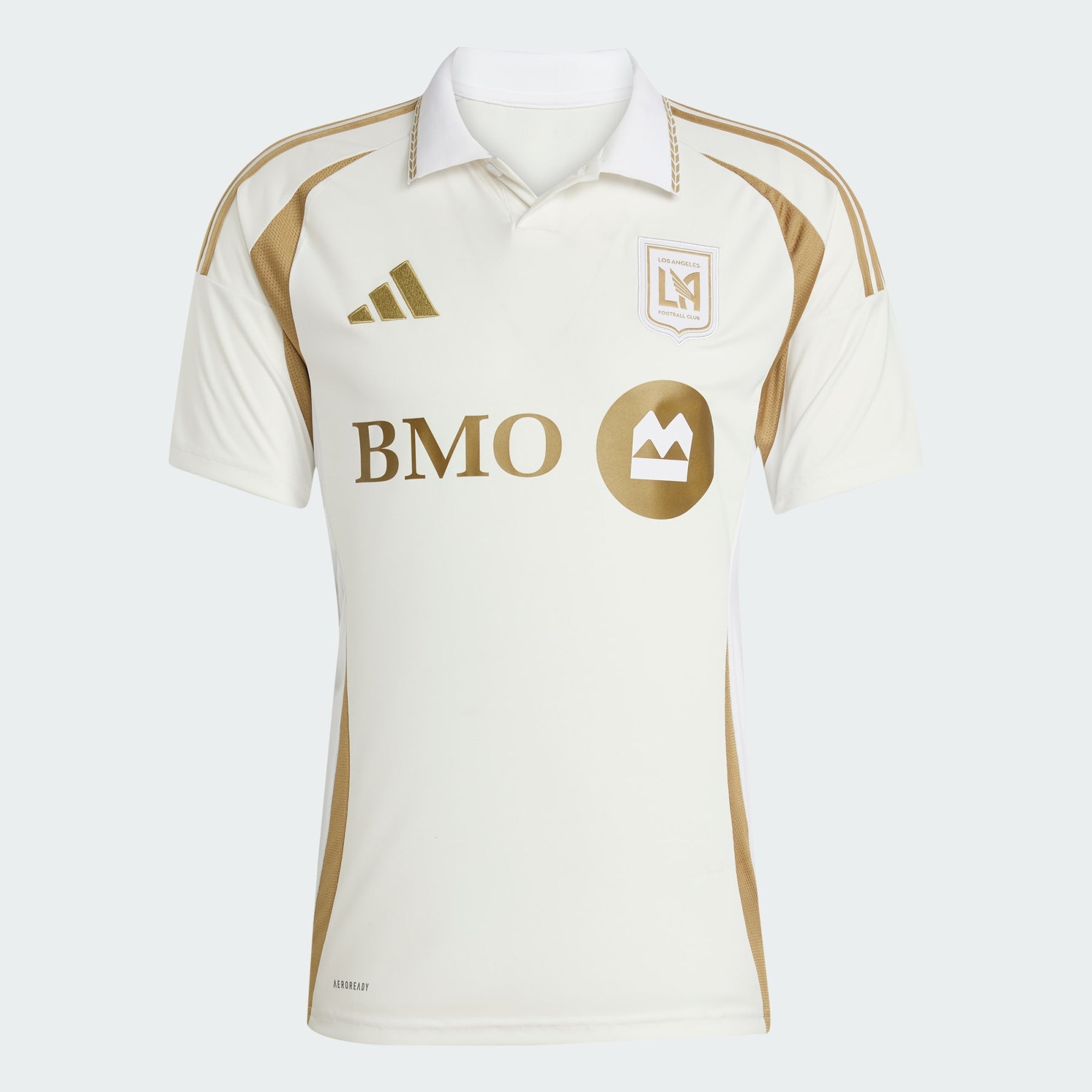 Camisa do Los Angeles FC Away 2025/26