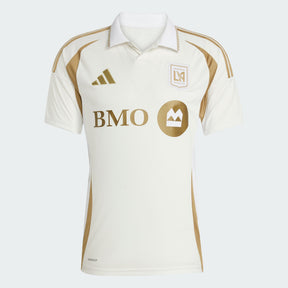 Camisa do Los Angeles FC Away 2025/26