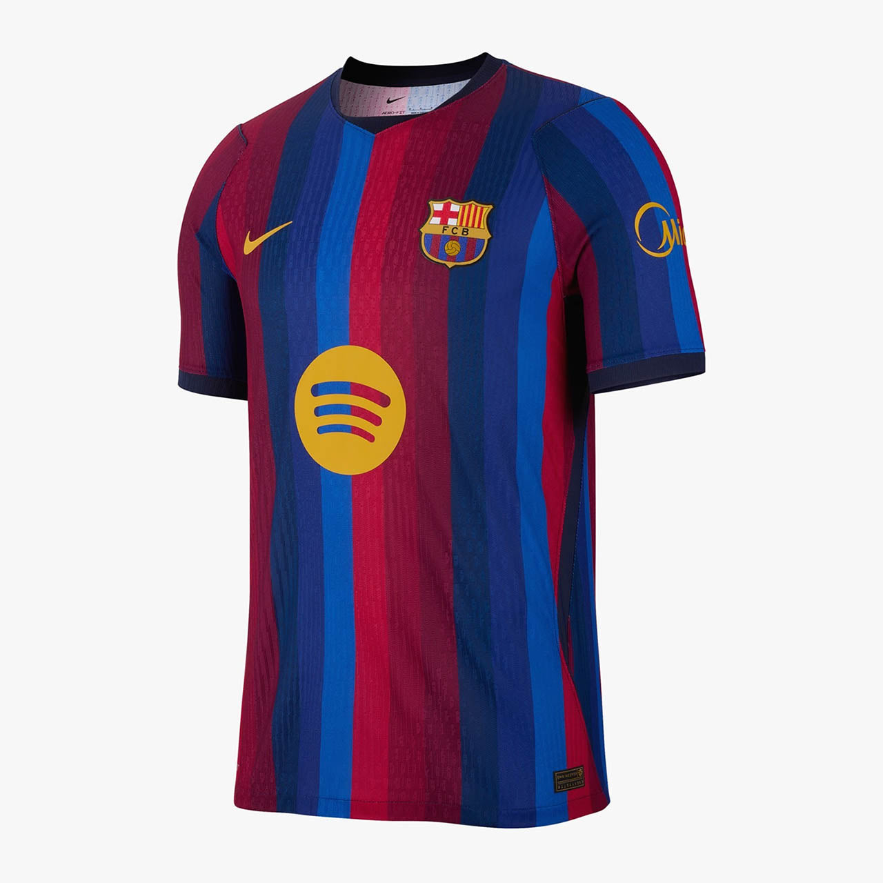 Camisa Barcelona Home 2026/27 - Versão Jogador