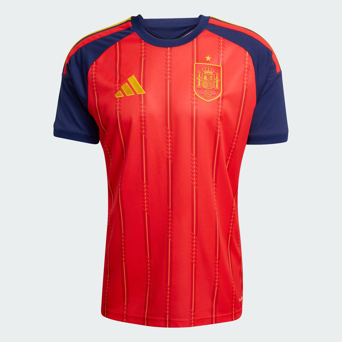 Camisa da Espanha Home Copa 2026