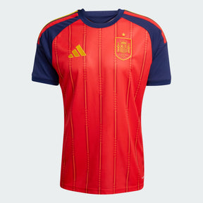 Camisa da Espanha Home Copa 2026