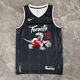 Regata Toronto Raptors City Edition NBA 25/26 - Vince Carter