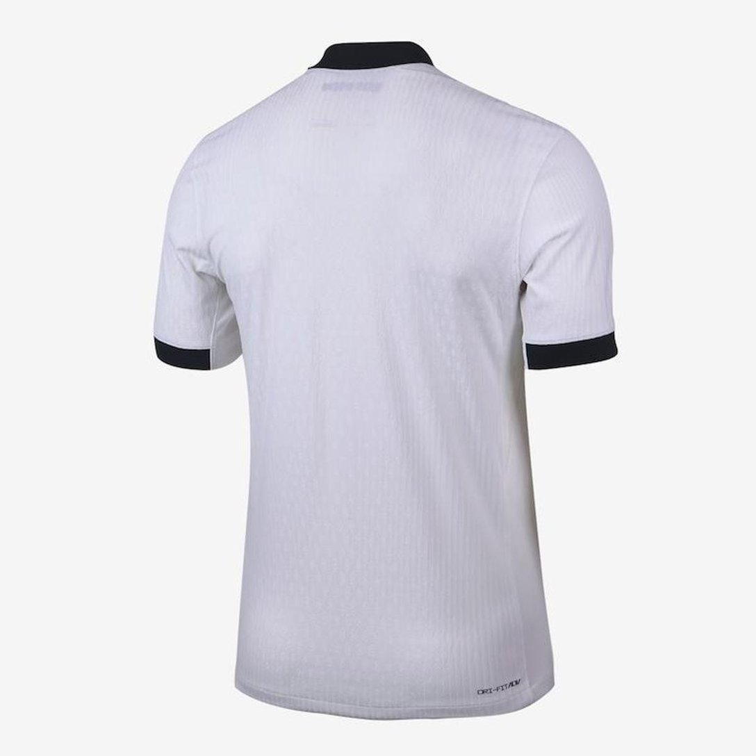 Camisa Atlético Mineiro Away 2026 - Versão Jogador