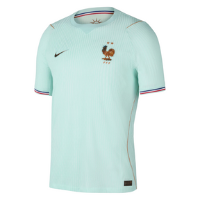 Camisa da França Away Copa 2026 - Versão Jogador