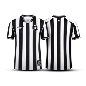 Camisa Botafogo Home 2026