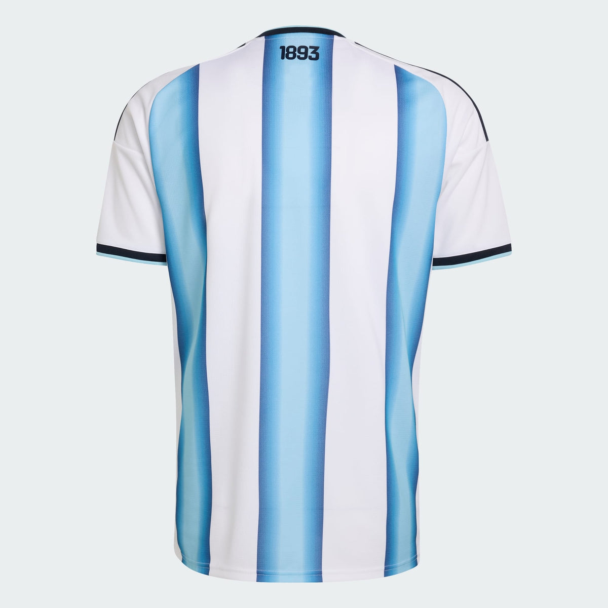 Camisa da Argentina Home Copa 2026