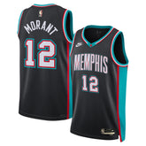 Regata Memphis Grizzlies Classic Edition NBA 25/26 - Ja Morant