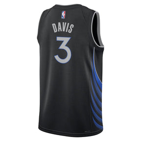Regata Dallas Mavericks City Edition NBA 25/26 - Anthony Davis
