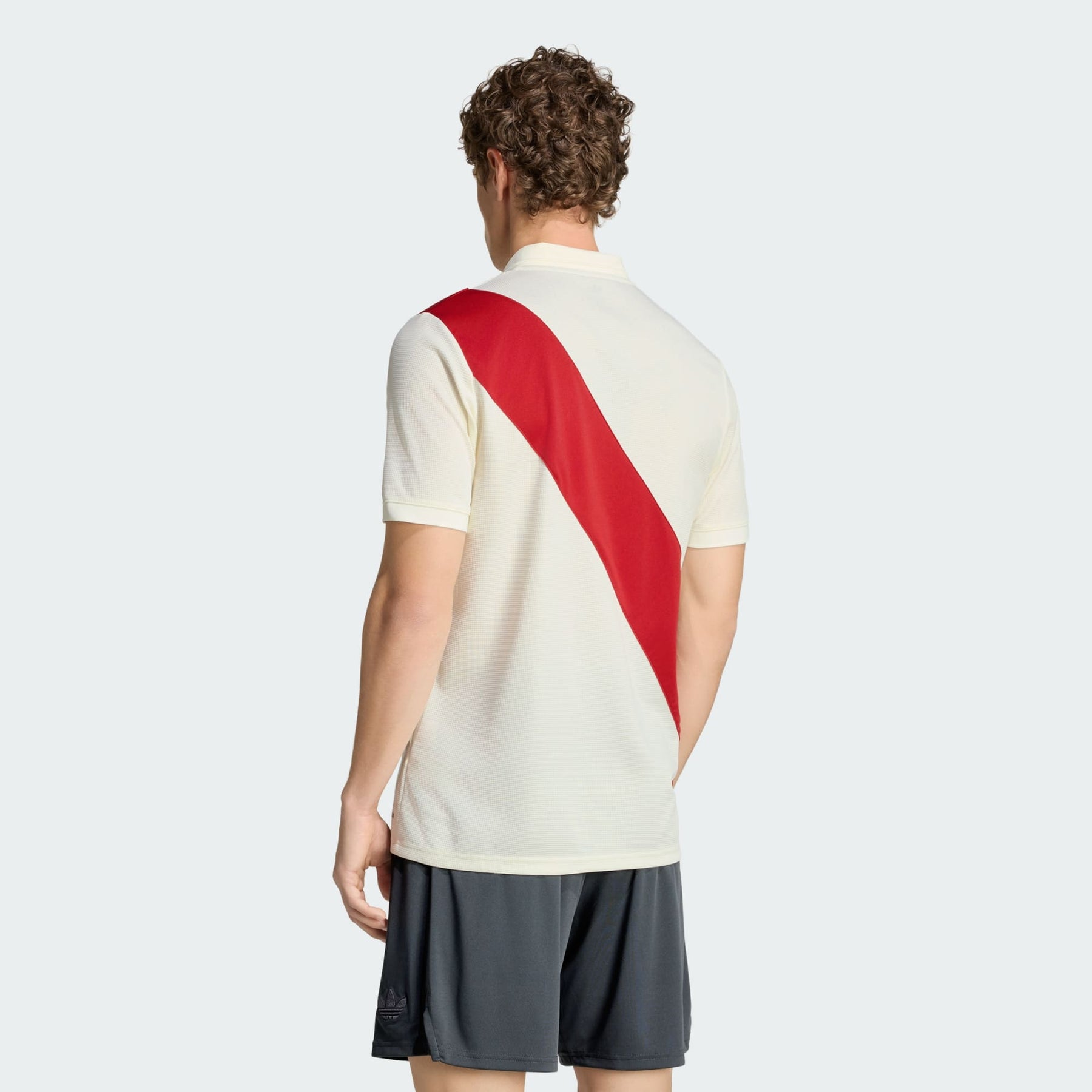 Camisa River Plate Aniversário 2026/27