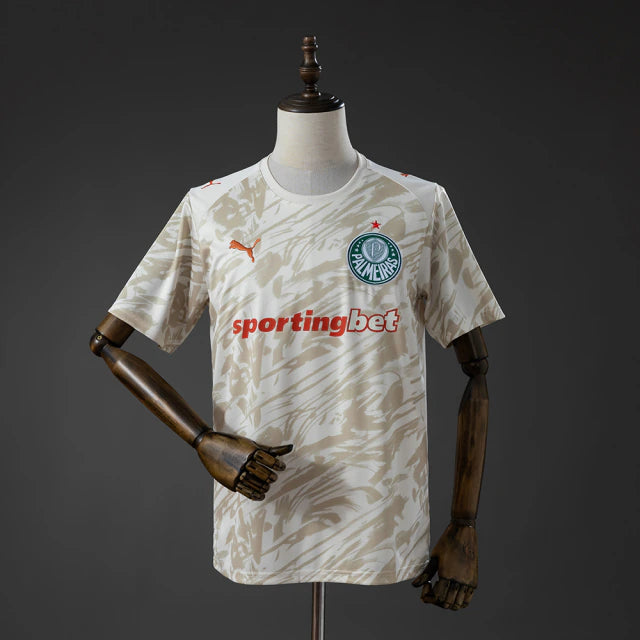 Camisa Palmeiras Goleiro 2026 - Pronta entrega