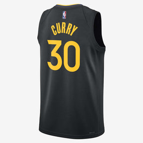 Regata Golden State Warriors Statement Edition NBA 24/25 - Steph Curry