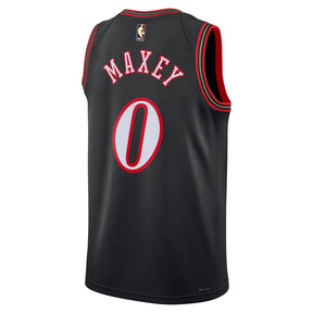Regata Philadelphia 76ers Classic Edition NBA 25/26 - Tyrese Maxey