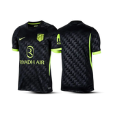 Camisa Atlético de Madrid Away - 2026/27