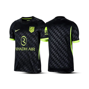 Camisa Atlético de Madrid Away - 2026/27