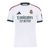 Camisa Real Madrid Home 2026/27