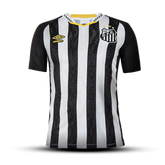 Camisa Santos Away 25/26