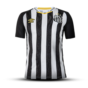 Camisa Santos Away 25/26