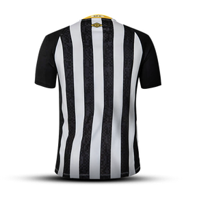 Camisa Santos Away 25/26